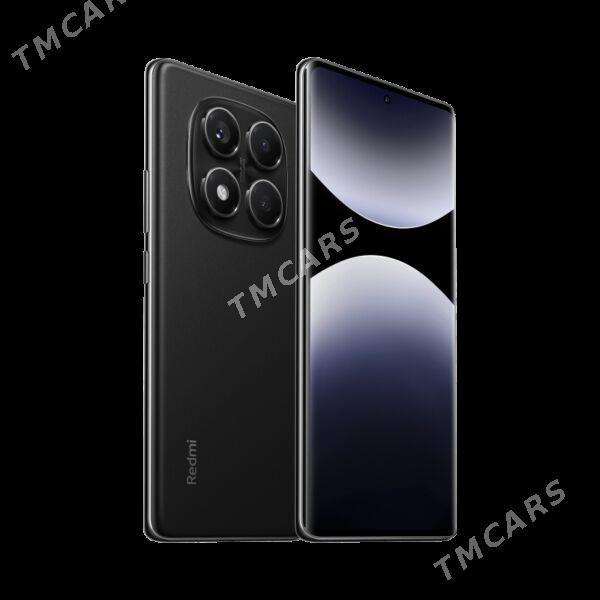 KREDIT 6 AÝ REDMI NOTE 14 PRO - Мир 7 - img 5