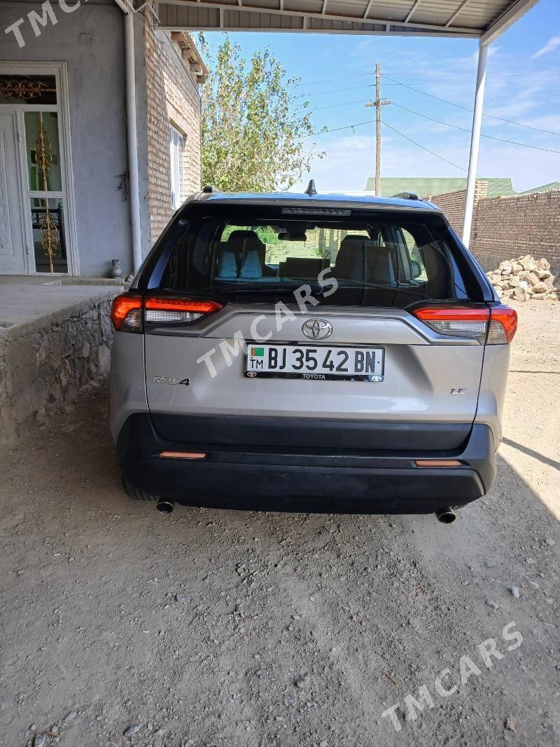 Toyota RAV4 2021 - 400 000 TMT - Bereket - img 3