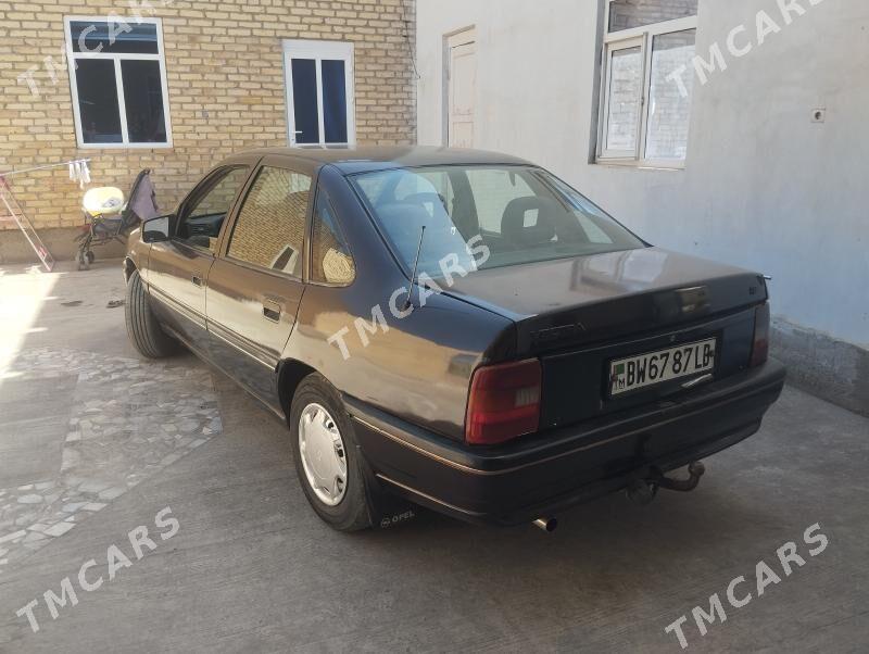 Opel Vectra 1992 - 28 000 TMT - Чарджоу - img 2