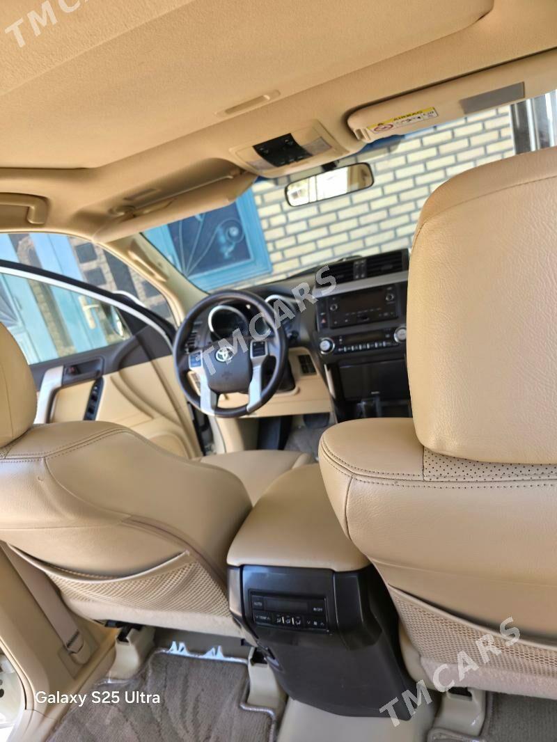 Toyota Land Cruiser Prado 2016 - 700 000 TMT - Daşoguz - img 5