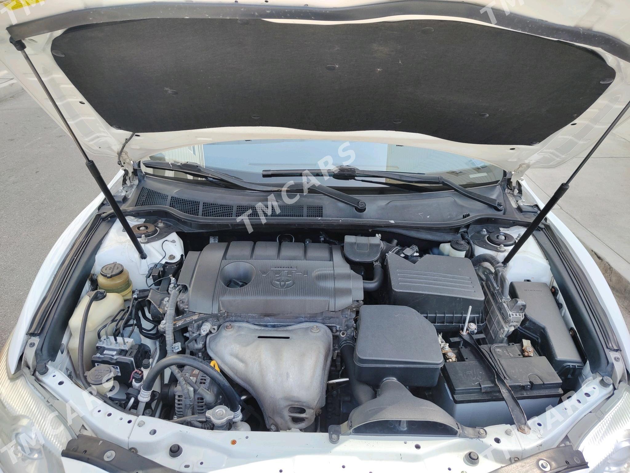 Toyota Camry 2011 - 195 000 TMT - Mary - img 6