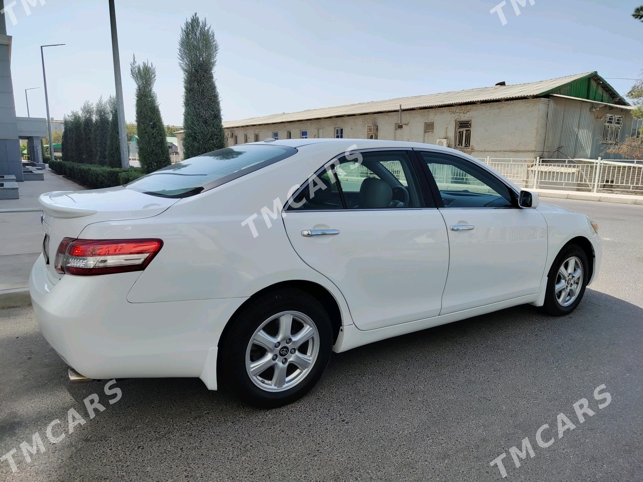 Toyota Camry 2011 - 195 000 TMT - Mary - img 3