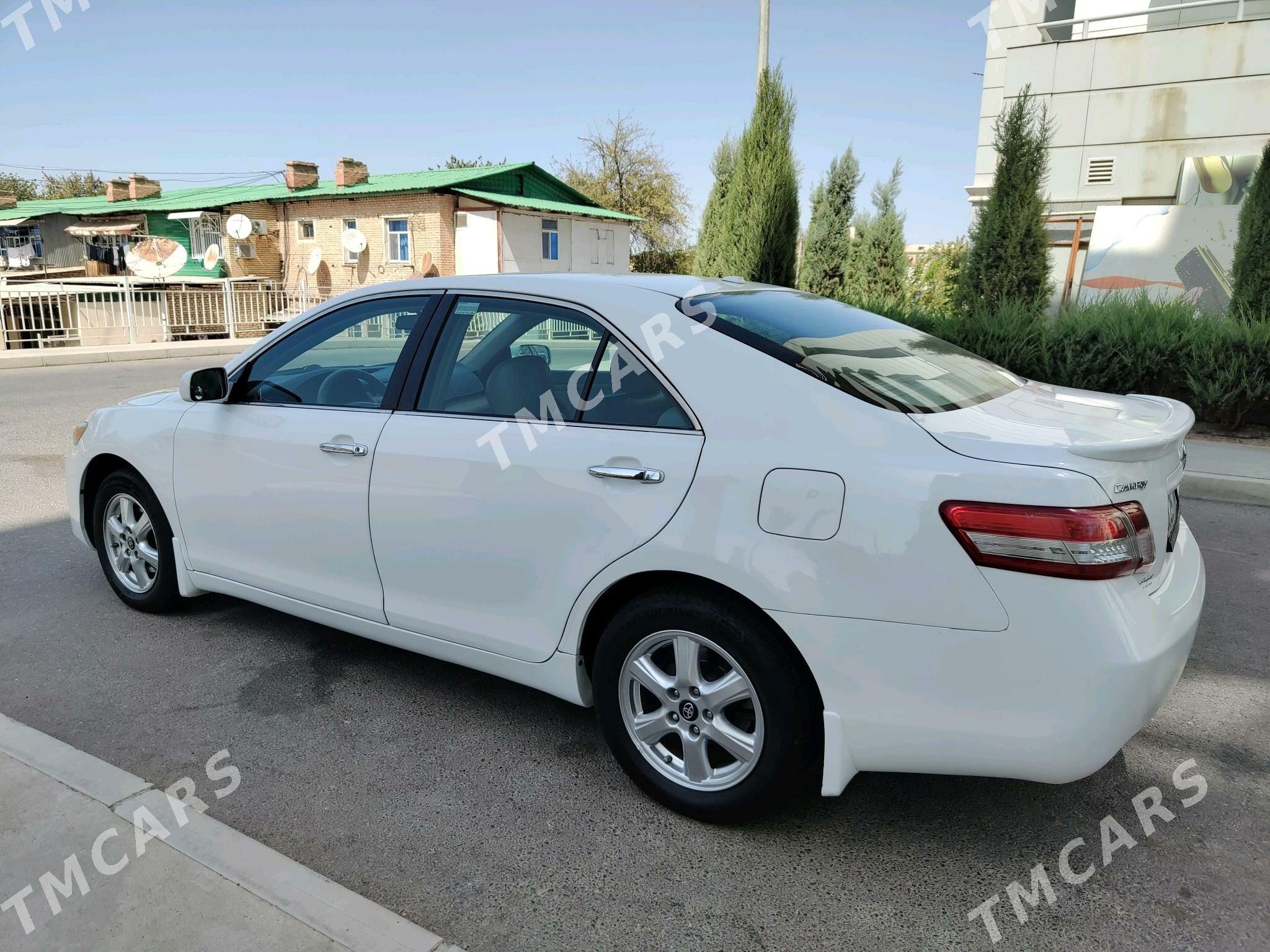 Toyota Camry 2011 - 195 000 TMT - Mary - img 5
