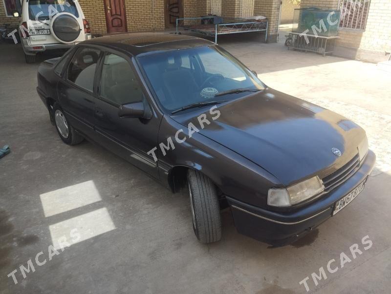 Opel Vectra 1992 - 28 000 TMT - Чарджоу - img 3