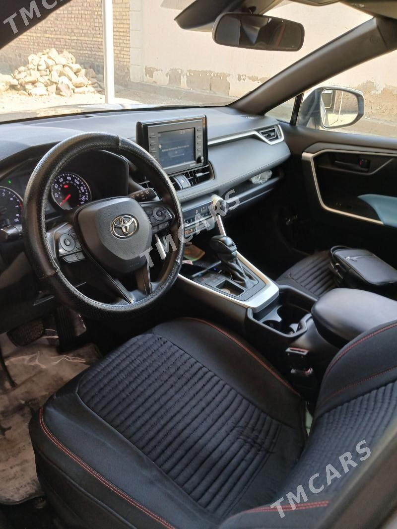 Toyota RAV4 2021 - 400 000 TMT - Bereket - img 2