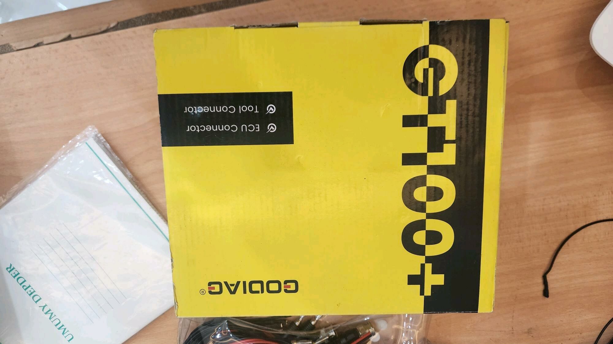 kompyuter elle diagnostika edi 2 500 TMT - Bedew - img 2