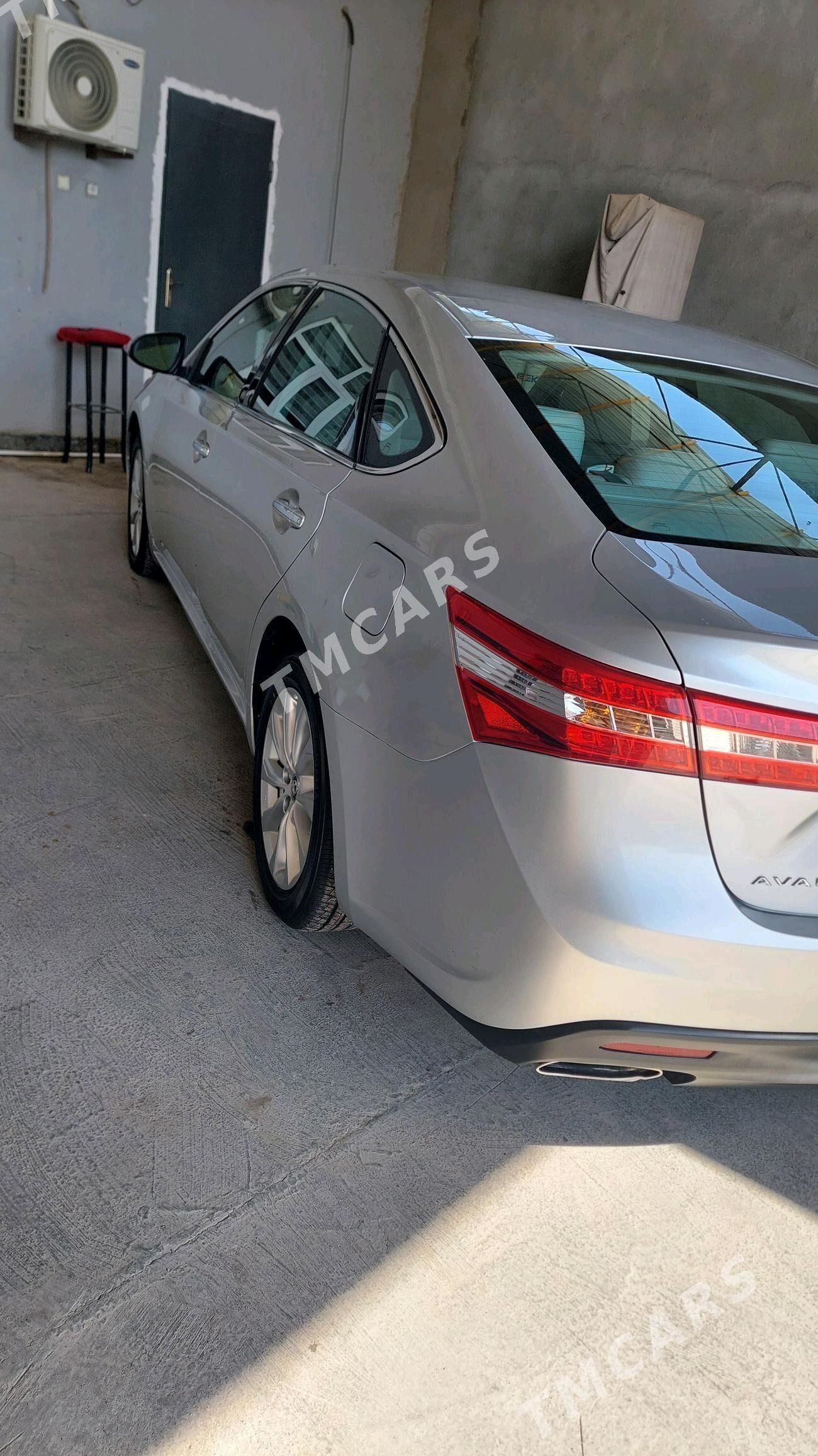 Toyota Avalon 2013 - 300 000 TMT - Tejen - img 3