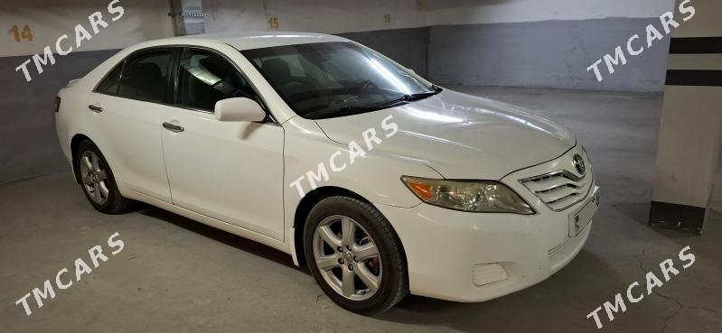 Toyota Camry 2011 - 187 000 TMT - Aşgabat - img 4