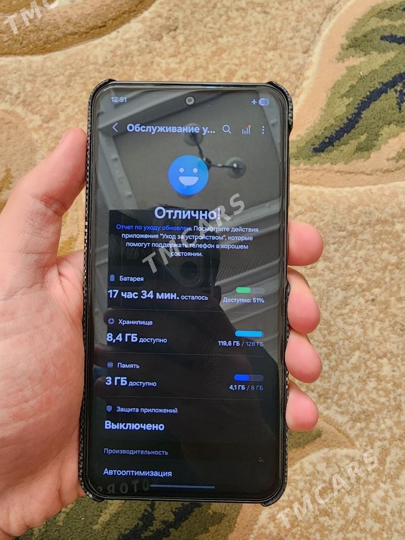 Samsung A36 5G - Туркменабат - img 3