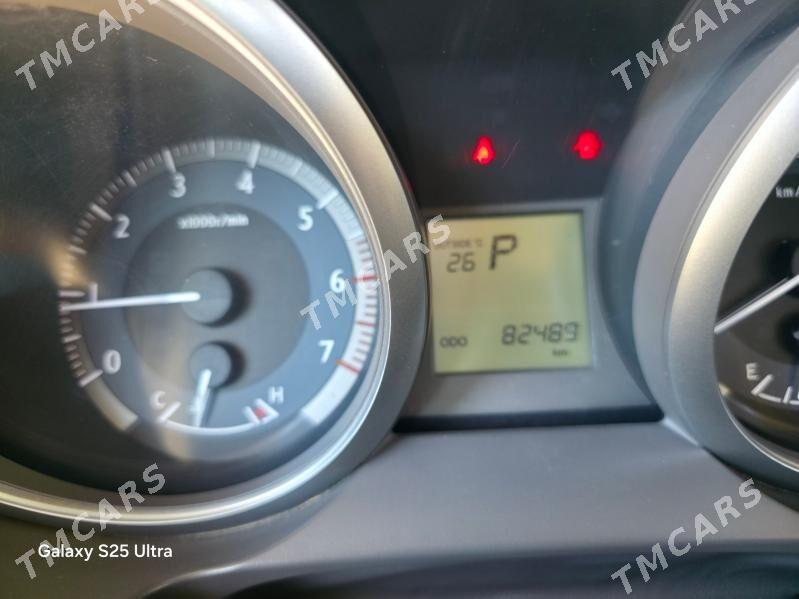 Toyota Land Cruiser Prado 2016 - 700 000 TMT - Daşoguz - img 8