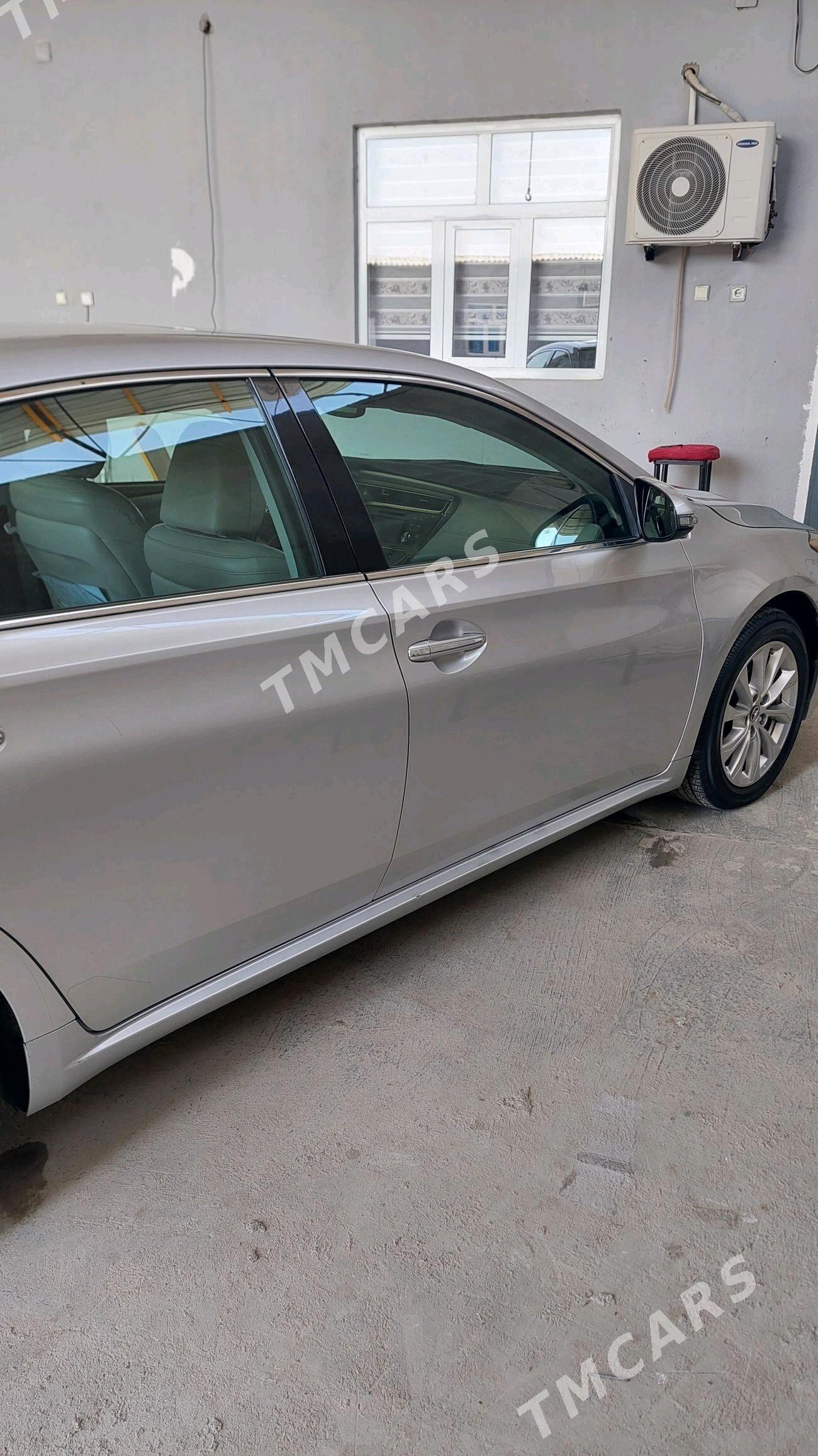 Toyota Avalon 2013 - 300 000 TMT - Tejen - img 4