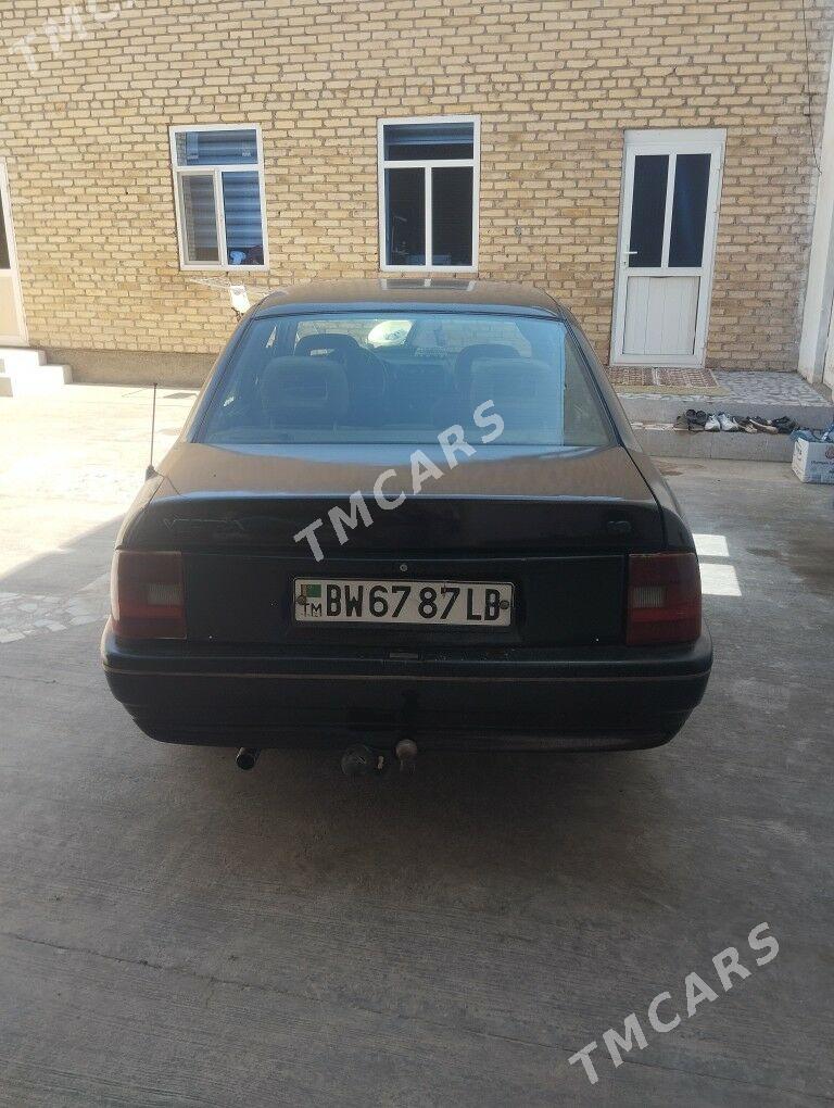 Opel Vectra 1992 - 28 000 TMT - Чарджоу - img 4