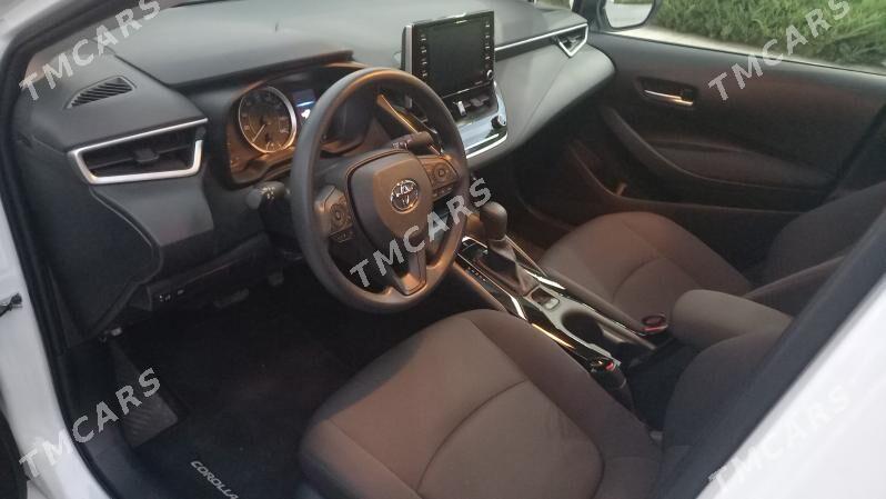 Toyota Corolla 2021 - 278 000 TMT - Aşgabat - img 2