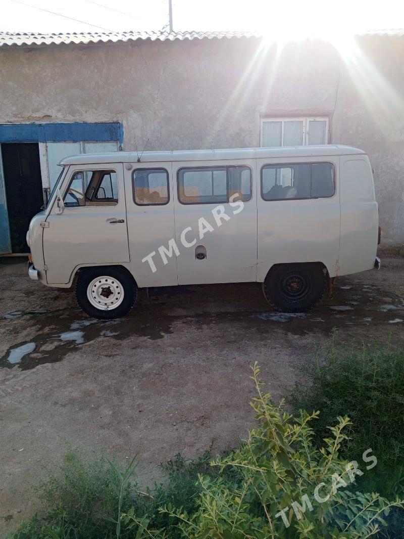 UAZ 2206 1998 - 30 000 TMT - Болдумсаз - img 3
