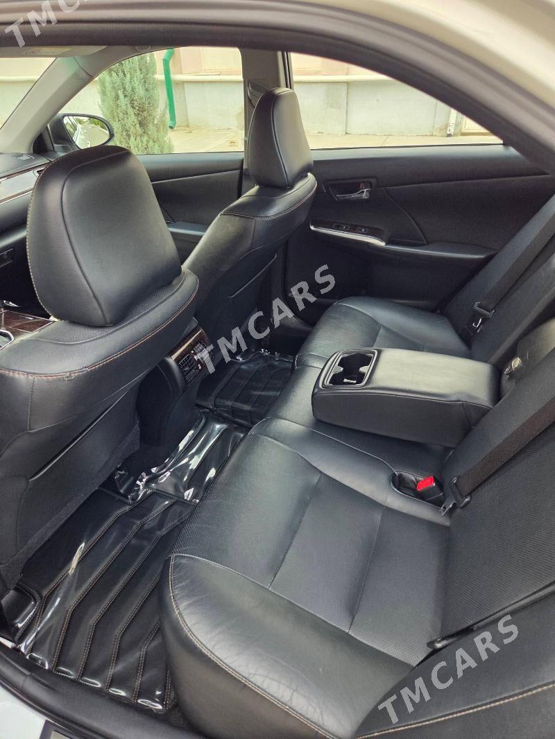Toyota Camry 2016 - 400 000 TMT - Aşgabat - img 7