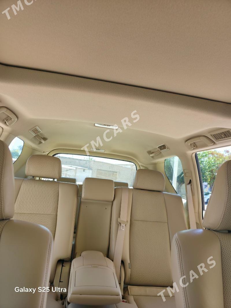Toyota Land Cruiser Prado 2016 - 700 000 TMT - Daşoguz - img 7