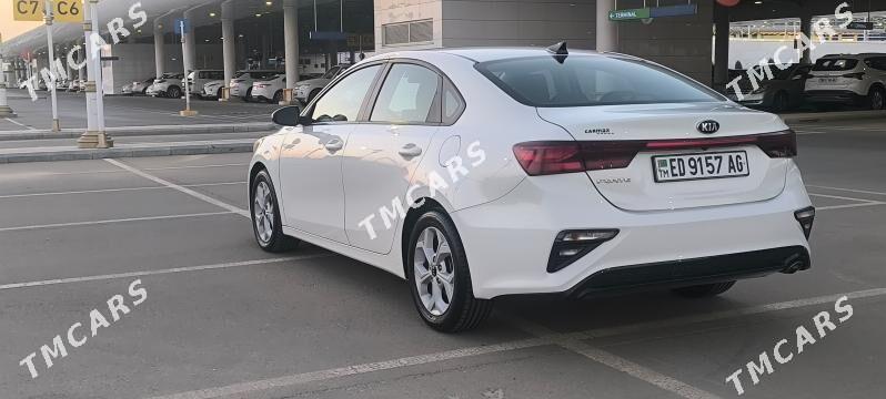 Kia Forte 2020 - 225 000 TMT - Ашхабад - img 7