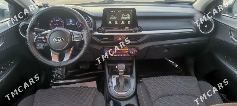 Kia Forte 2020 - 225 000 TMT - Ашхабад - img 4