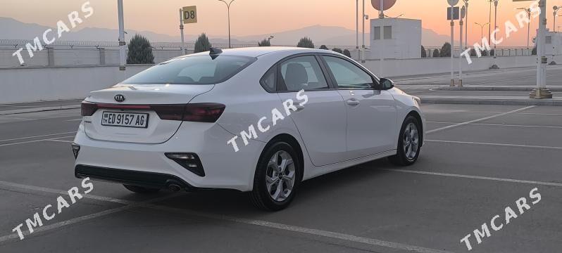 Kia Forte 2020 - 225 000 TMT - Ашхабад - img 8