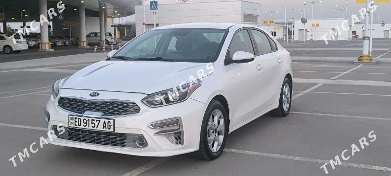 Kia Forte 2020 - 225 000 TMT - Ашхабад - img 5