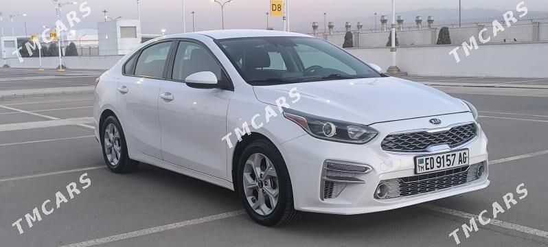 Kia Forte 2020 - 225 000 TMT - Ашхабад - img 6
