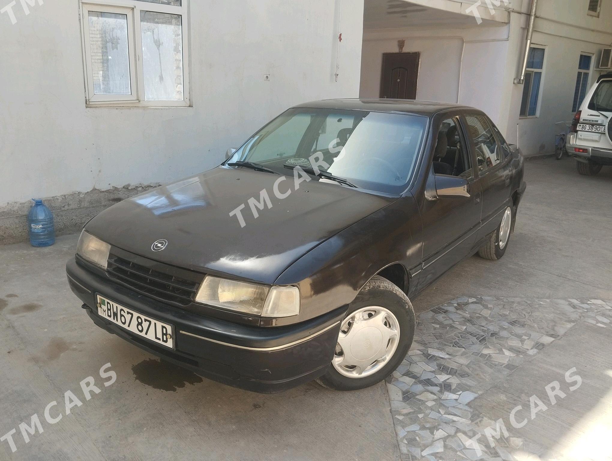 Opel Vectra 1992 - 28 000 TMT - Чарджоу - img 5