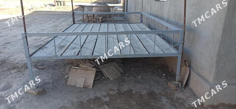 Tapcan - Daşoguz - img 2