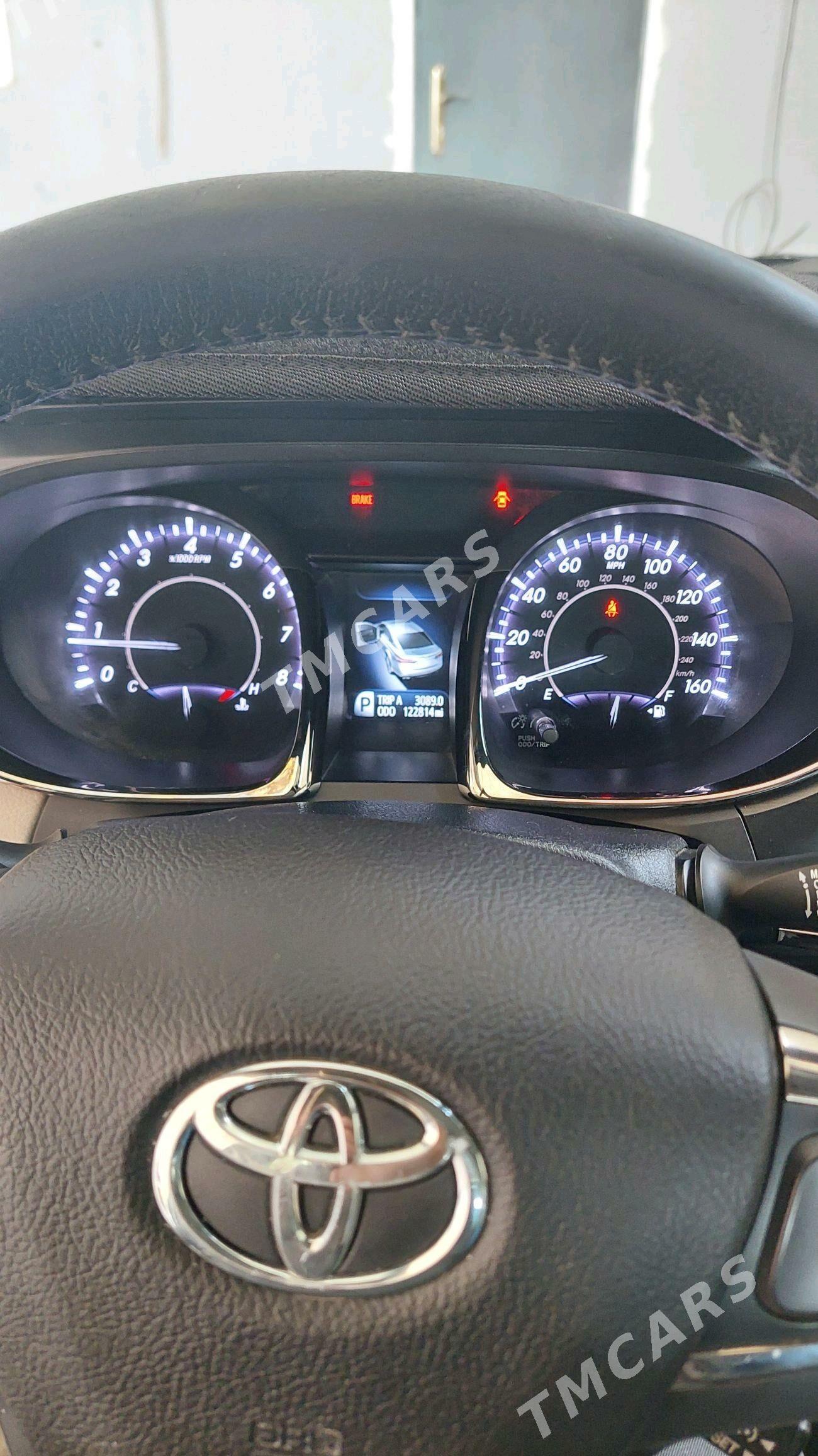 Toyota Avalon 2013 - 300 000 TMT - Tejen - img 9
