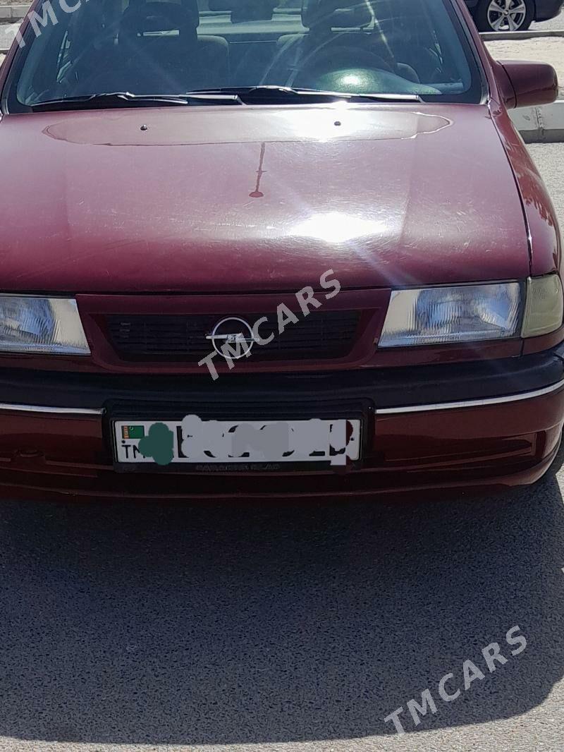 Opel Vectra 1993 - 38 000 TMT - Туркменабат - img 3