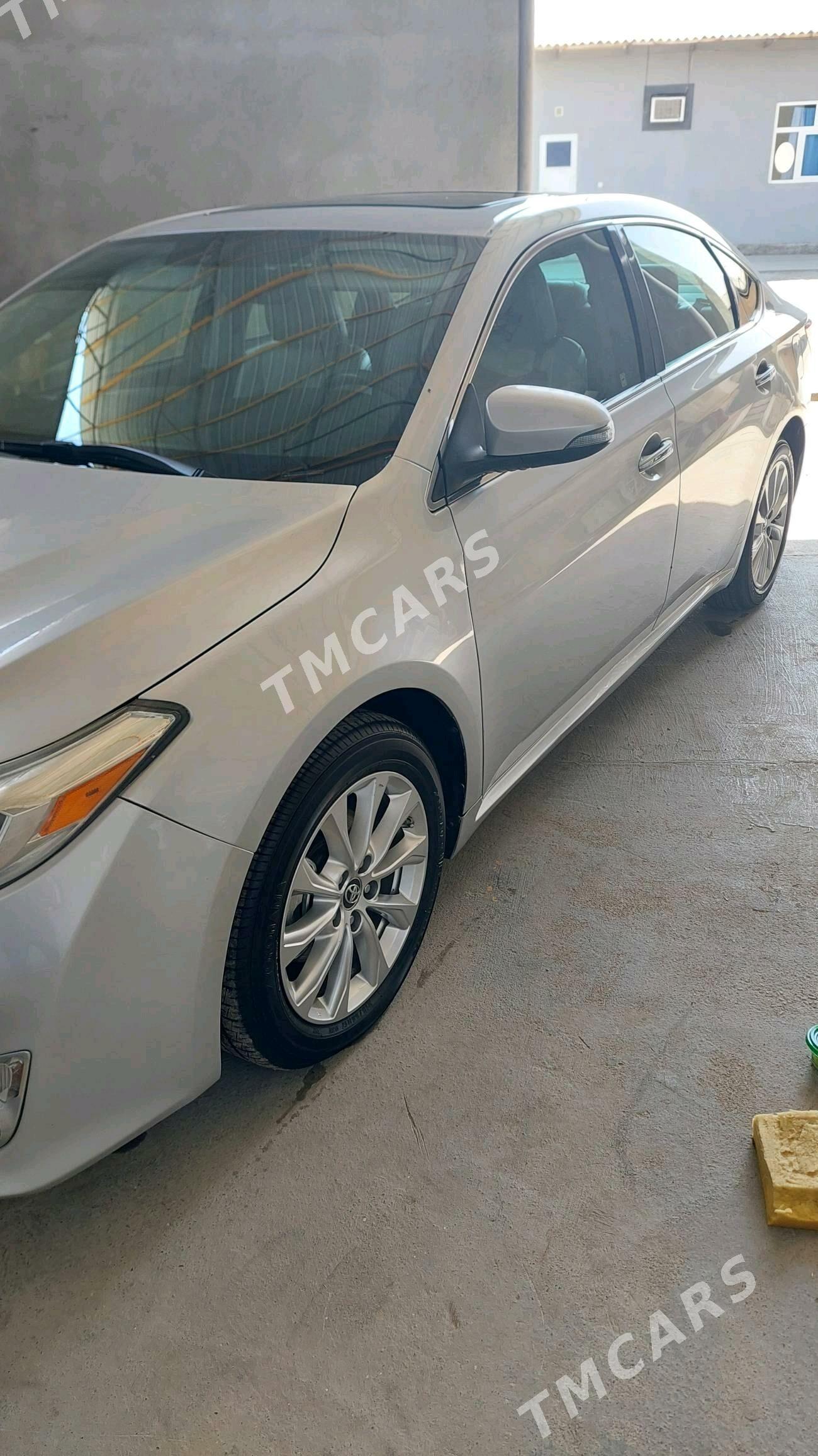 Toyota Avalon 2013 - 300 000 TMT - Tejen - img 10