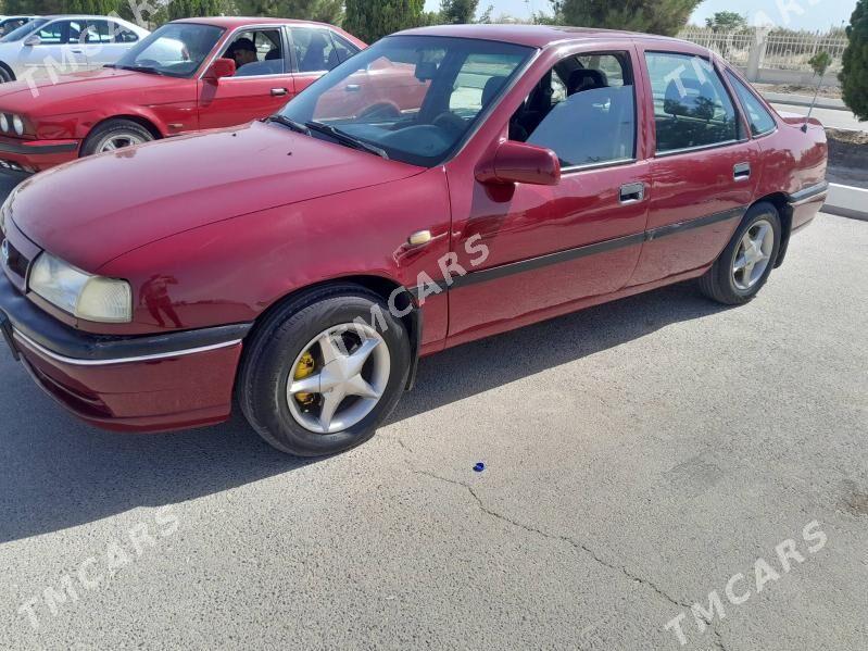 Opel Vectra 1993 - 38 000 TMT - Туркменабат - img 2