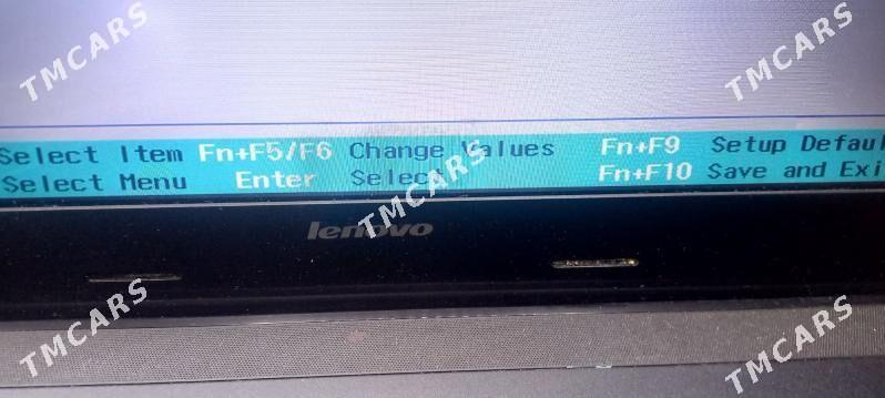 Lenovo B50-70 - Ашхабад - img 2