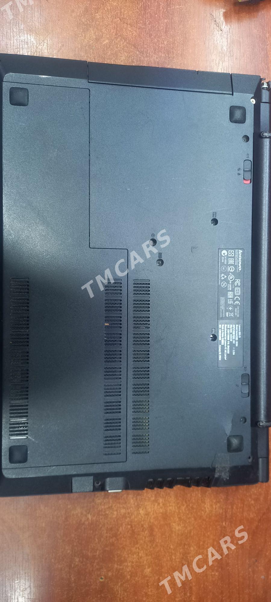 Lenovo B50-70 - Ашхабад - img 5