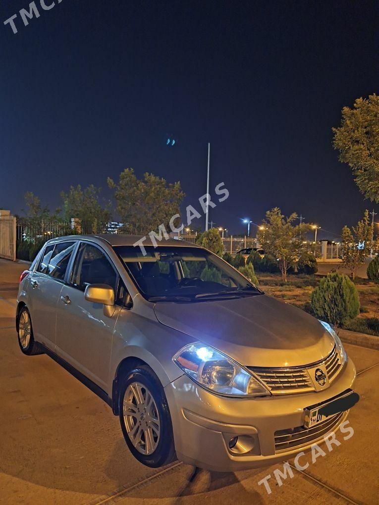 Nissan Versa 2010 - 110 000 TMT - Балканабат - img 2