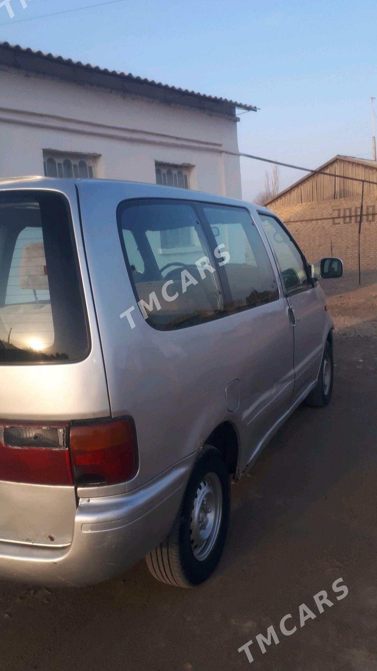 Toyota Previa 1996 - 25 000 TMT - Kerki - img 5