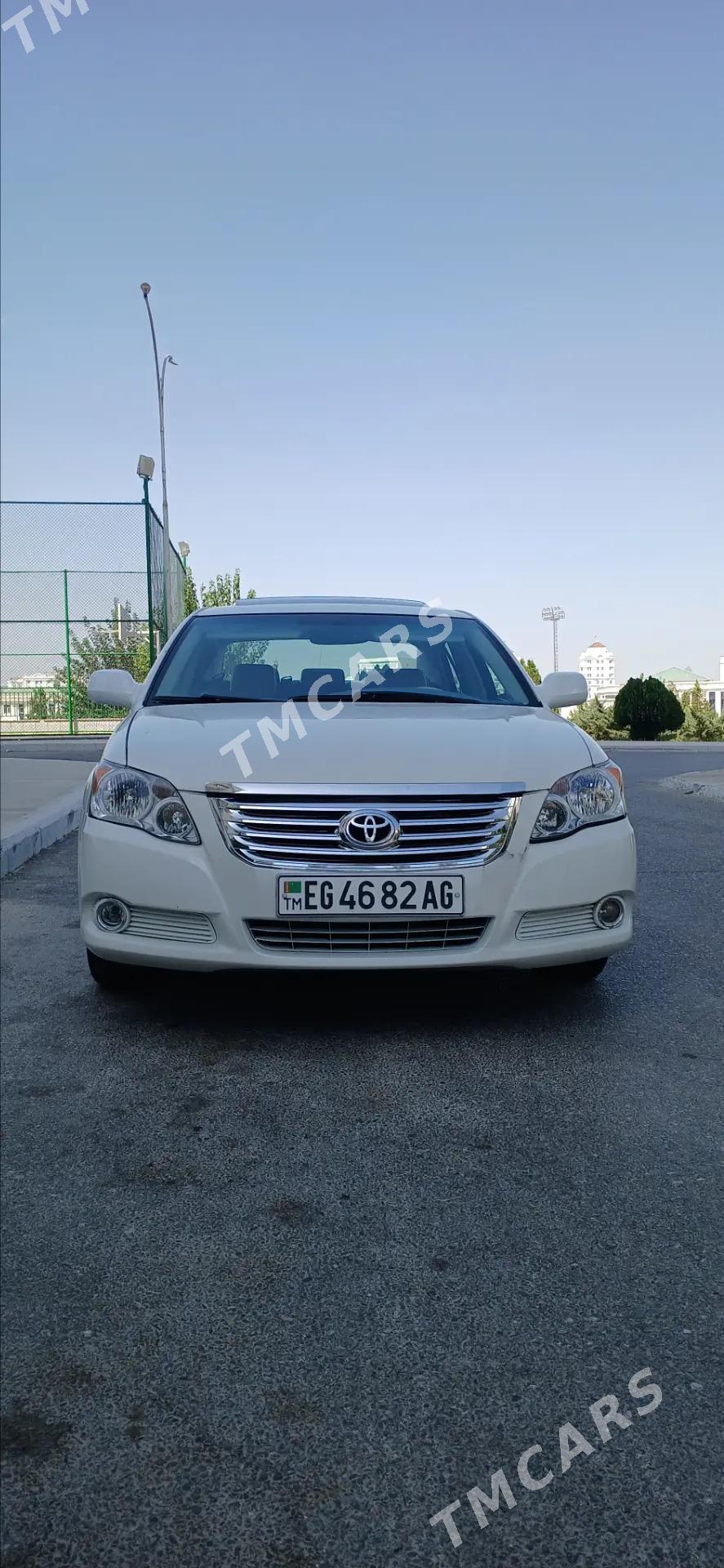 Toyota Avalon 2007 - 165 000 TMT - Aşgabat - img 4
