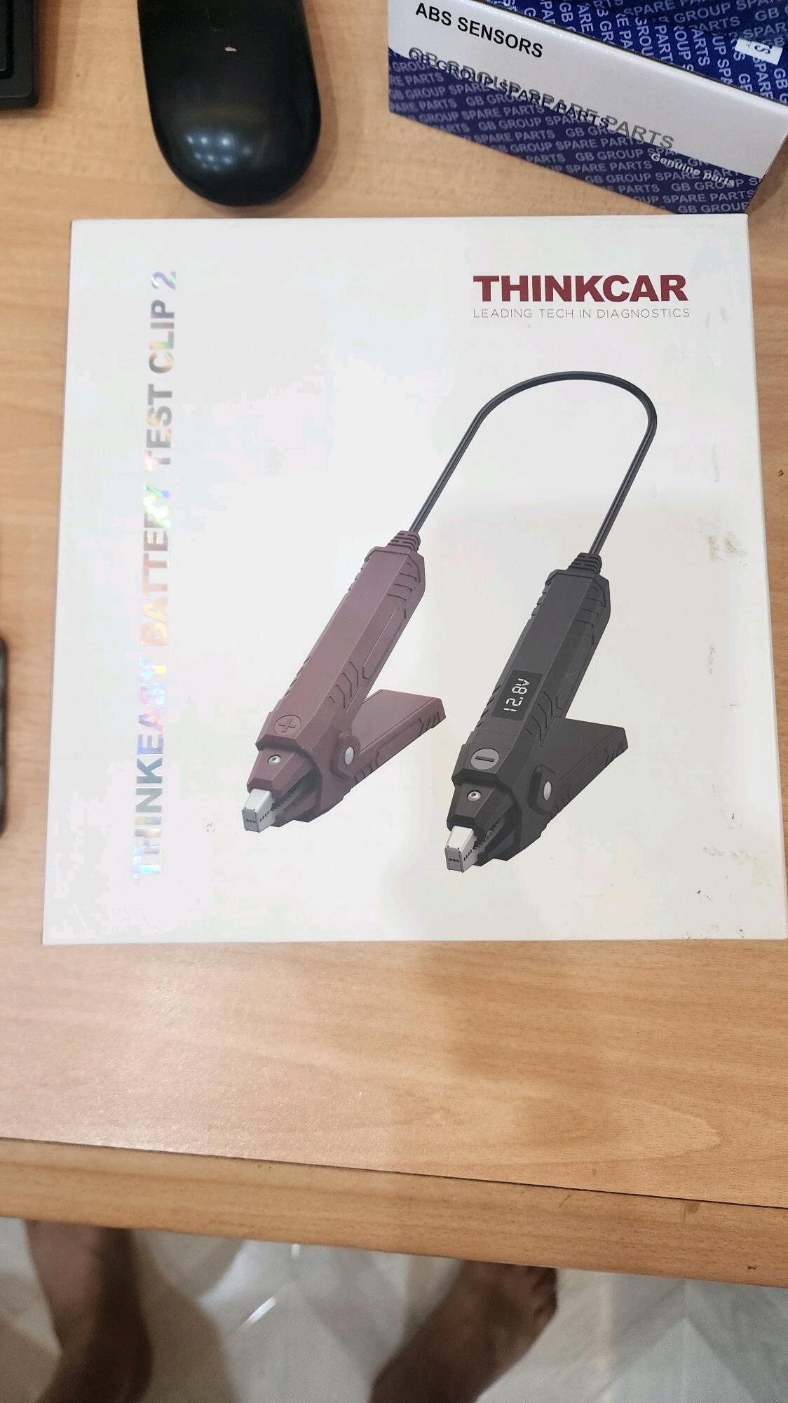 kompyuter elle diagnostika edi 2 500 TMT - Bedew - img 6