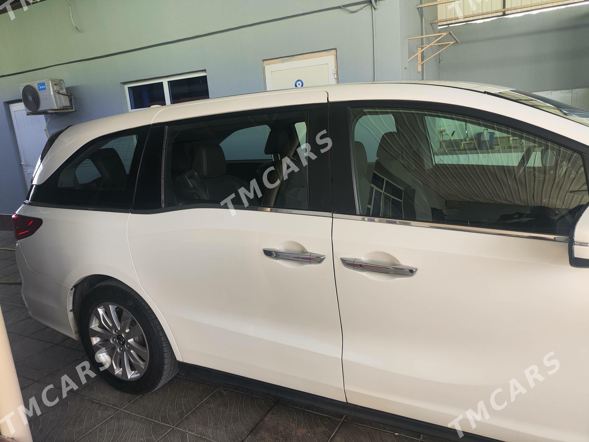 Honda Odyssey 2022 - 350 000 TMT - Çoganly - img 3