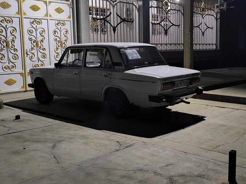 Lada 2106 2000 - 36 000 TMT - Теджен - img 4