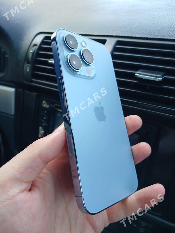 Iphone 13Pro - Ашхабад - img 5