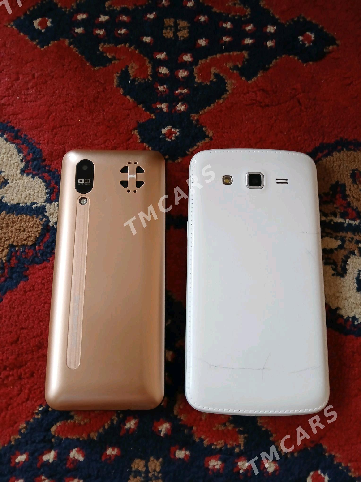Telefon - Türkmenbaşy - img 2