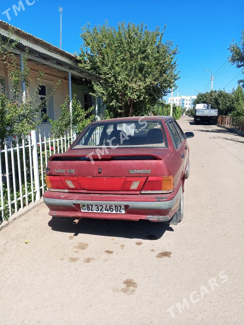 Lada 2115 2001 - 20 000 TMT - Дашогуз - img 3