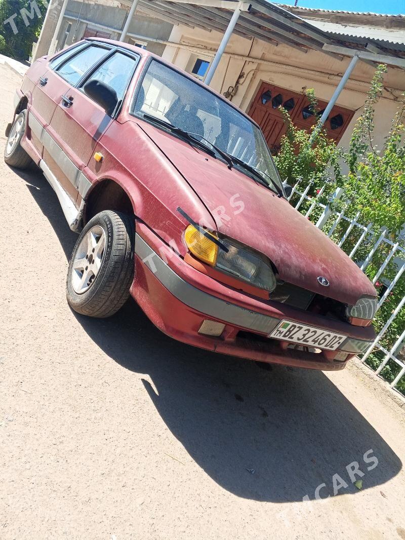 Lada 2115 2001 - 20 000 TMT - Дашогуз - img 2