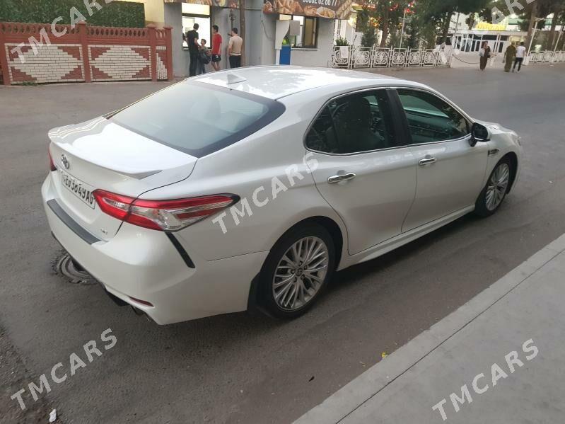 Toyota Camry 2020 - 270 000 TMT - Aşgabat - img 2