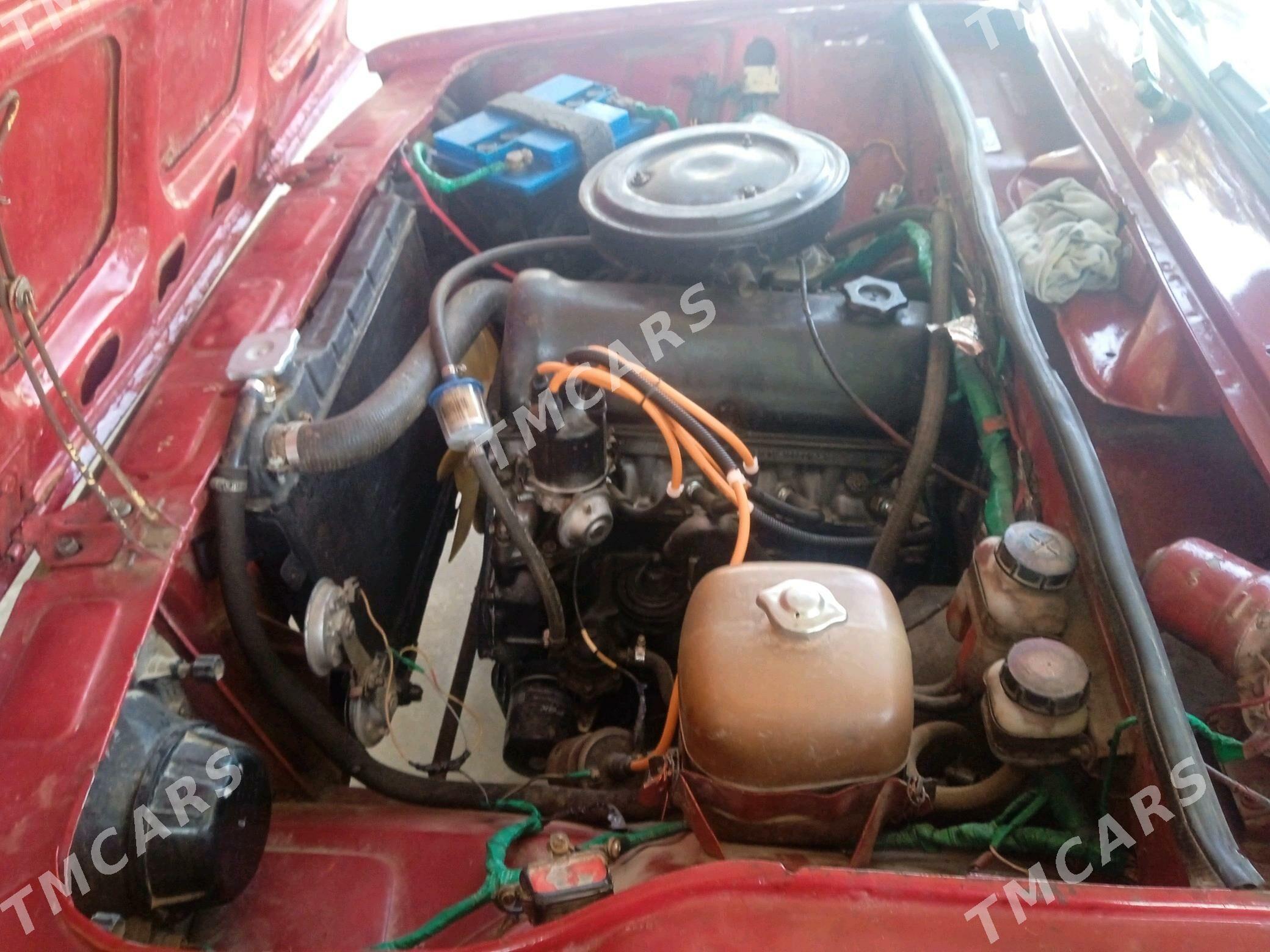 Lada 2105 1982 - 16 000 TMT - Чарджоу - img 3