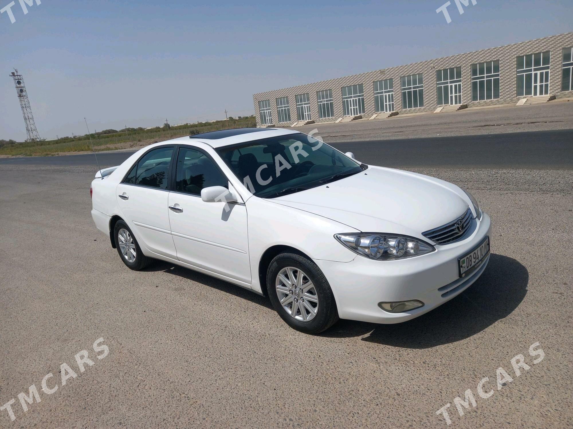 Toyota Camry 2004 - 154 000 TMT - Sakarçäge - img 2