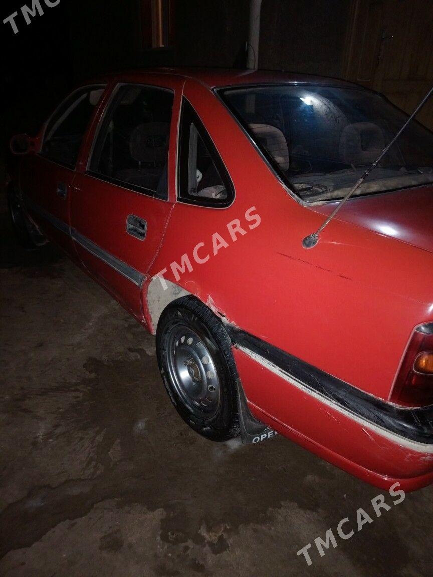 Opel Vectra 1991 - 19 000 TMT - Gurbansoltan Eje - img 5