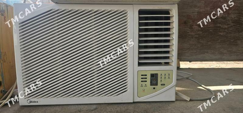 Midea 40lyk kondisaner - Aşgabat - img 2