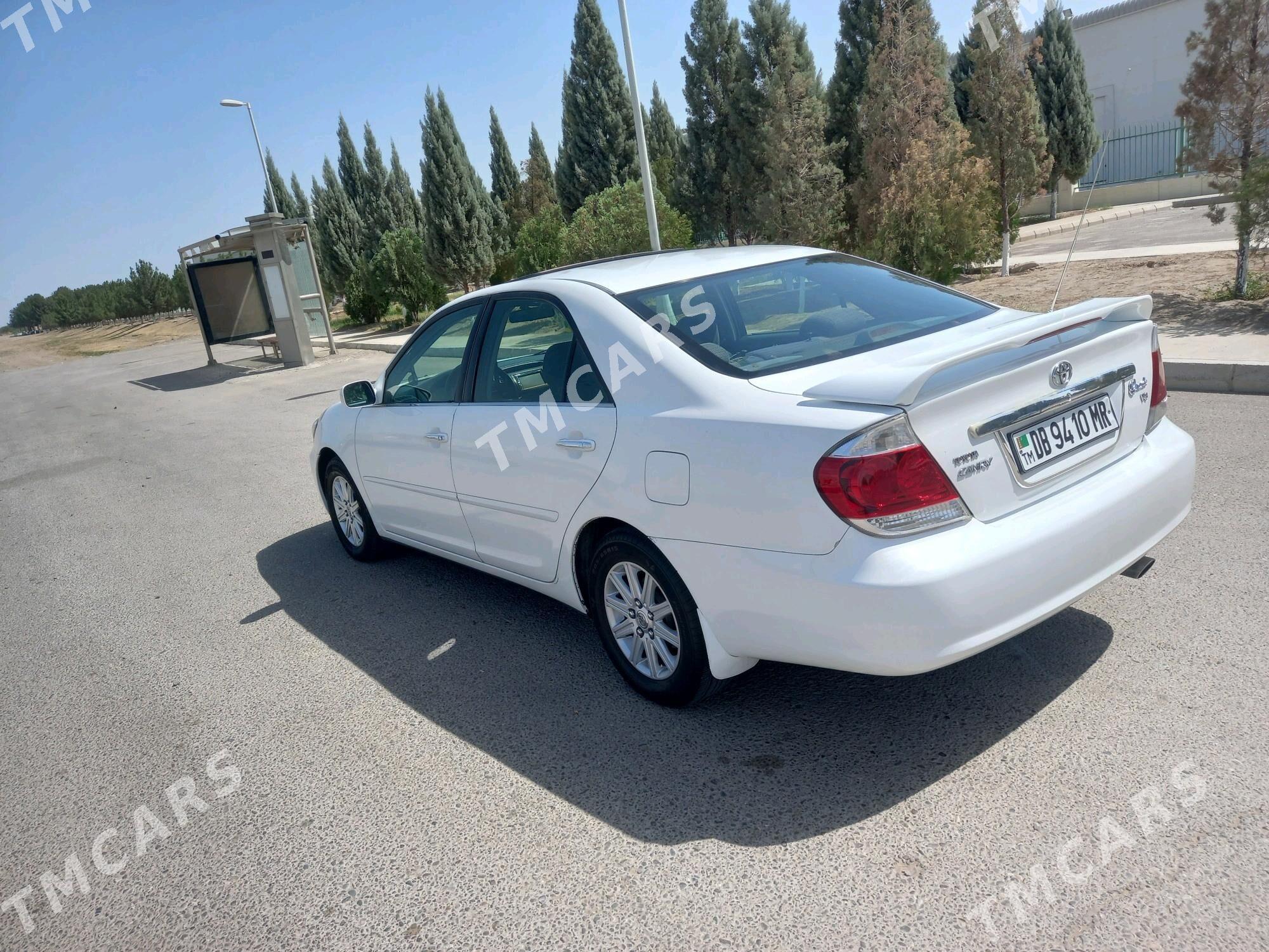 Toyota Camry 2004 - 154 000 TMT - Sakarçäge - img 4