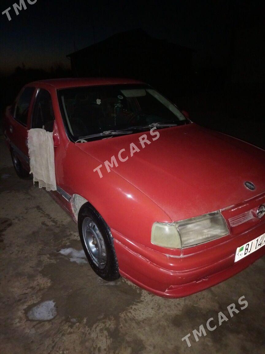 Opel Vectra 1991 - 19 000 TMT - Gurbansoltan Eje - img 4